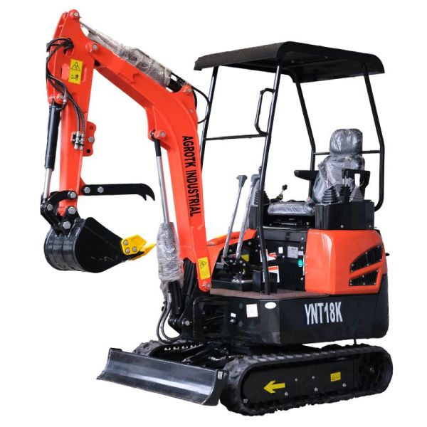 yanmar diesel mini excavator 16hp