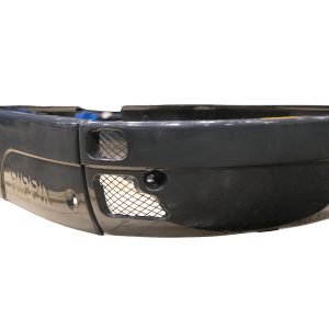 Rippa R10 Eco rear counterweight kit