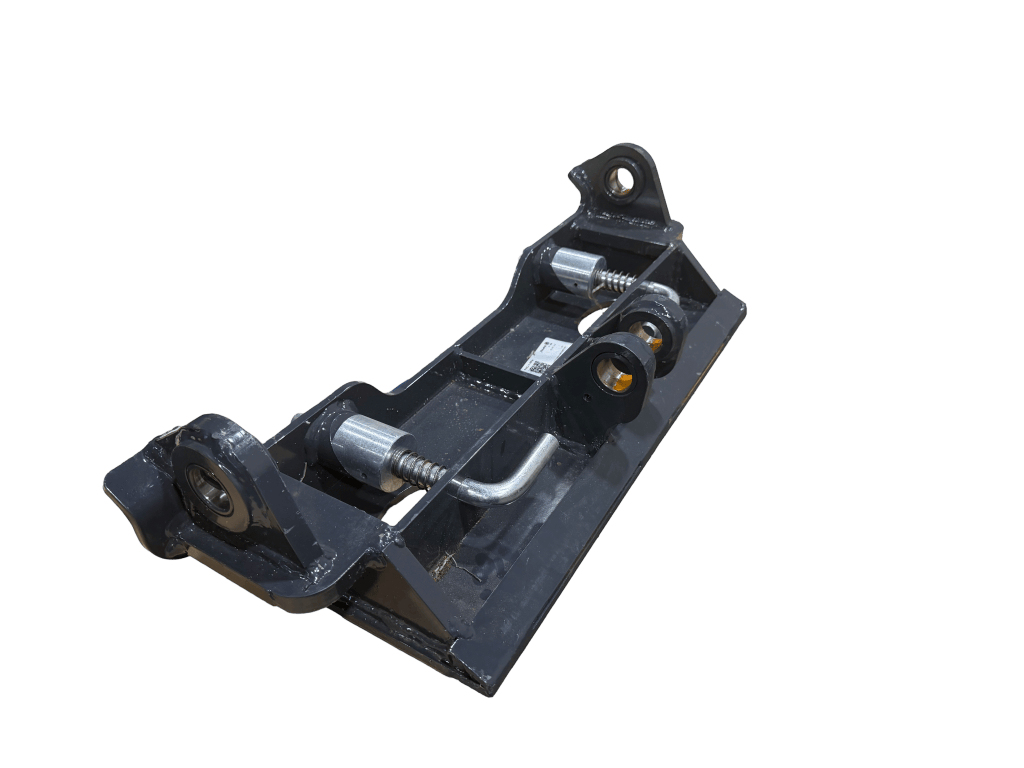 Rippa RS06 to Mini Skid Steer Adapter