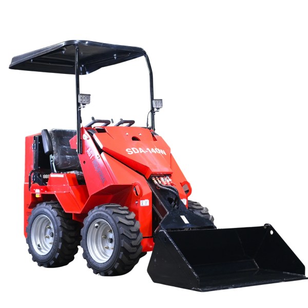 AGT SDA-140W Mini Loader