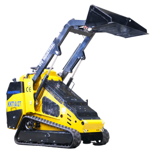 CFG KKTA27 Dingo-Style Skid Steer Loader