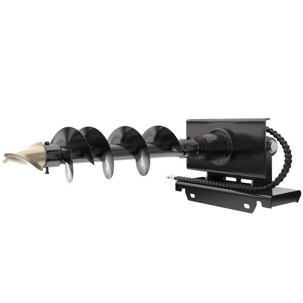 Skid Steer Attachments available for rent