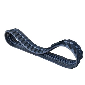Rippa R32 excavator rubber tracks – heavy-duty tread pattern for traction and durability, available at Best Seedling in Seattle WA