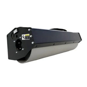 Skid Steer 72'' Vibratory Roller