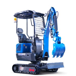 Rippa R10-Eco Kubota Diesel | SPRING BUNDLE DEAL