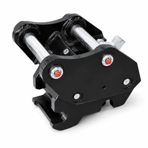 RIPPA R18 Pro mini excavator semi-automatic quick coupler
