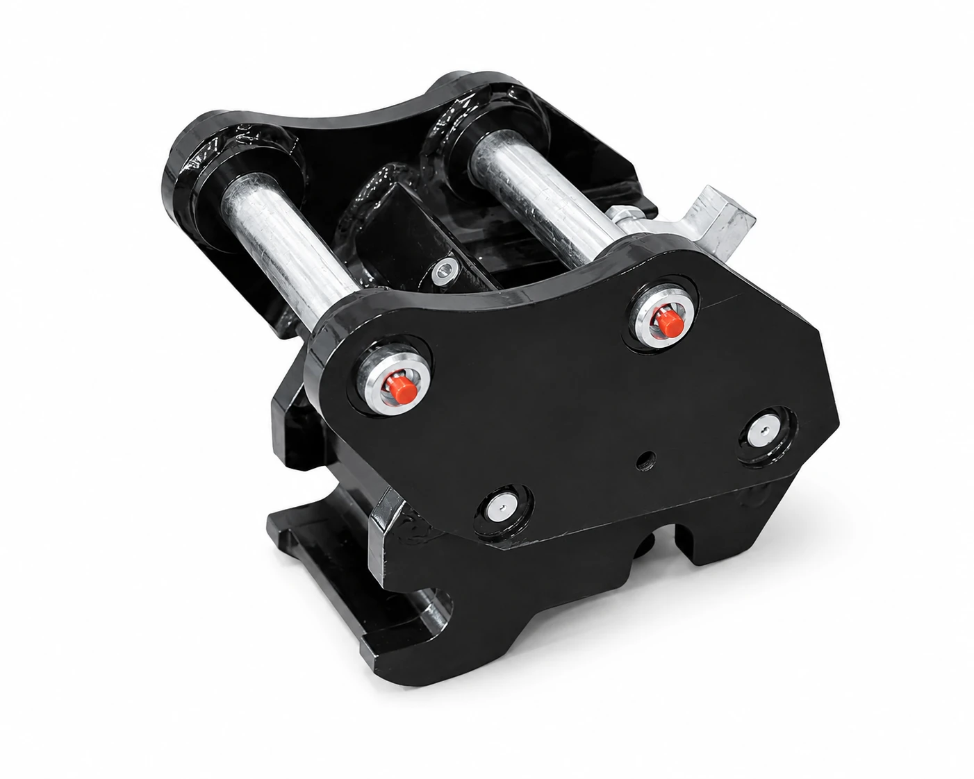 RIPPA R18 Pro mini excavator semi-automatic quick coupler