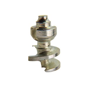 Grip Studs GST1300 carbide traction stud with wide auger threads