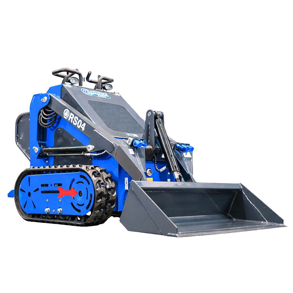 RIPPA RS04 Diesel